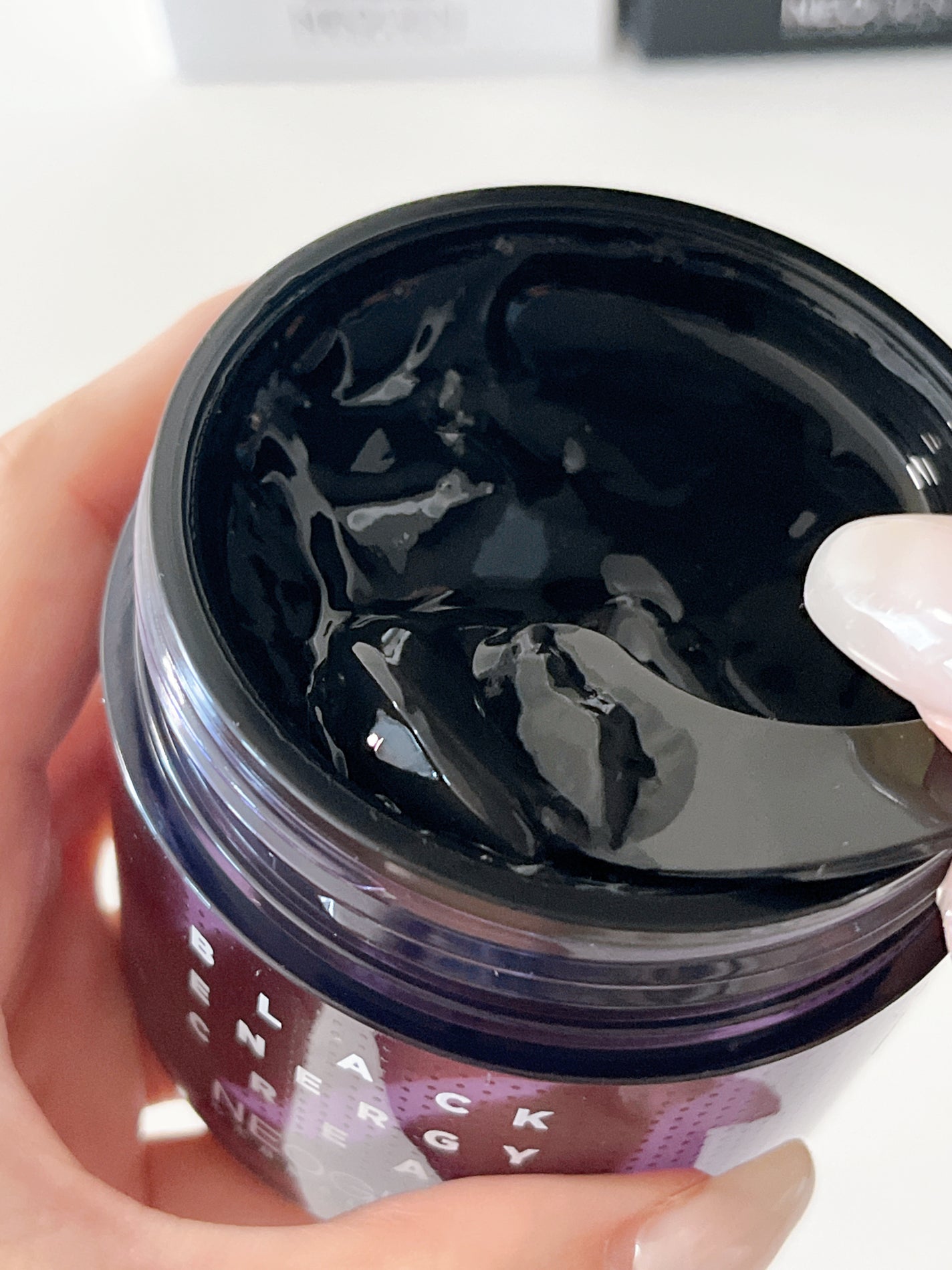 ホワイトデュアルクリーム/NEOGEN/フェイスクリームを使ったクチコミ(5枚目)