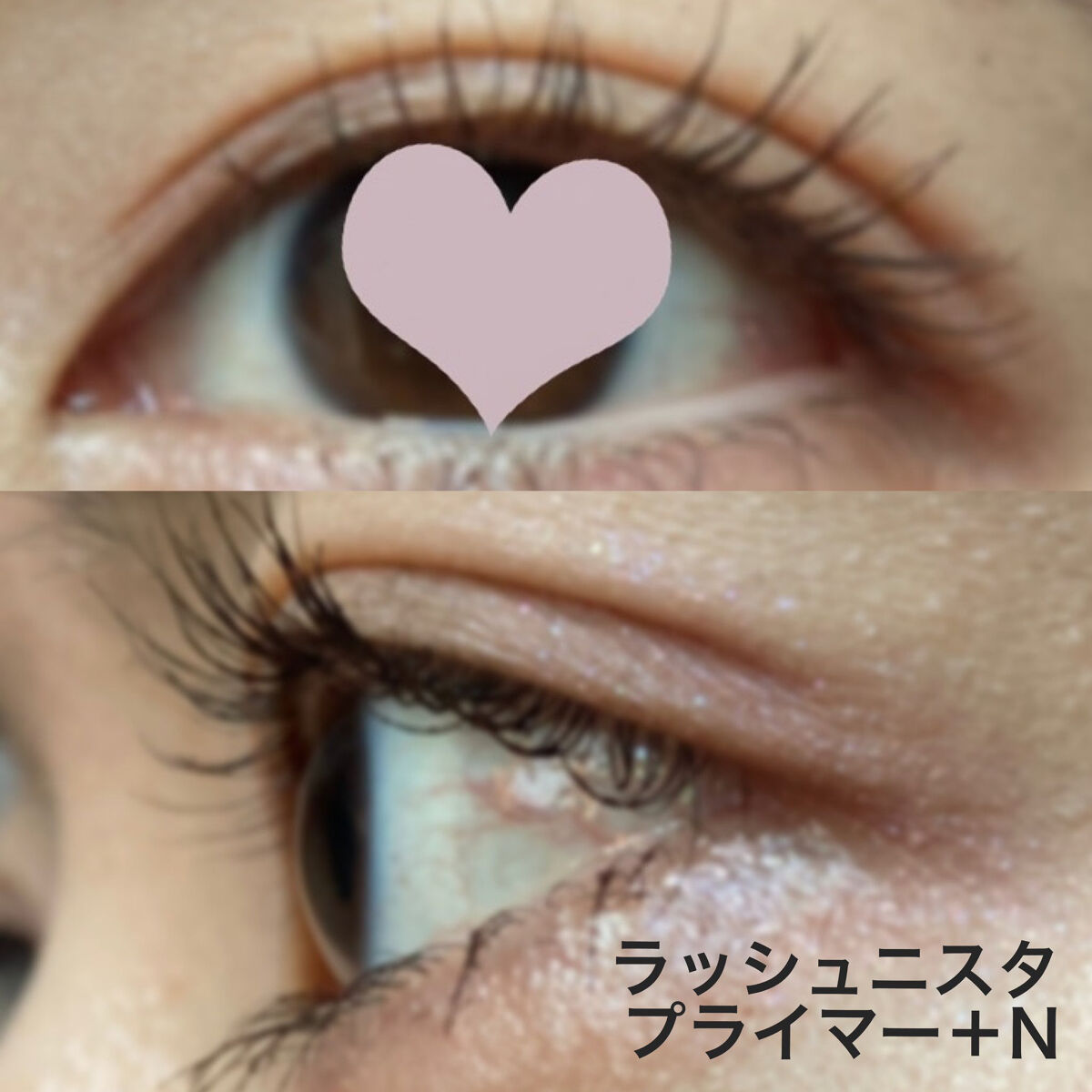 ラッシュニスタ N/MAYBELLINE NEW YORK/マスカラを使ったクチコミ（3枚目）