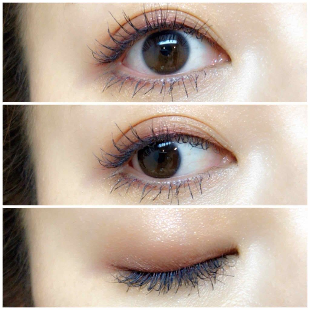 ラッシュフォーマー(ロング)/KATE/マスカラを使ったクチコミ（2枚目）