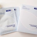 Isntree超低分子シートマスク