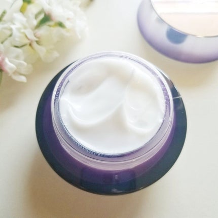 リポソーム アドバンスト リペアクリーム/DECORTÉ/フェイスクリームを使ったクチコミ(3枚目)