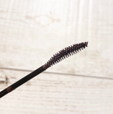 パーフェクトエクステンション マスカラ for カール/D-UP/マスカラを使ったクチコミ(4枚目)