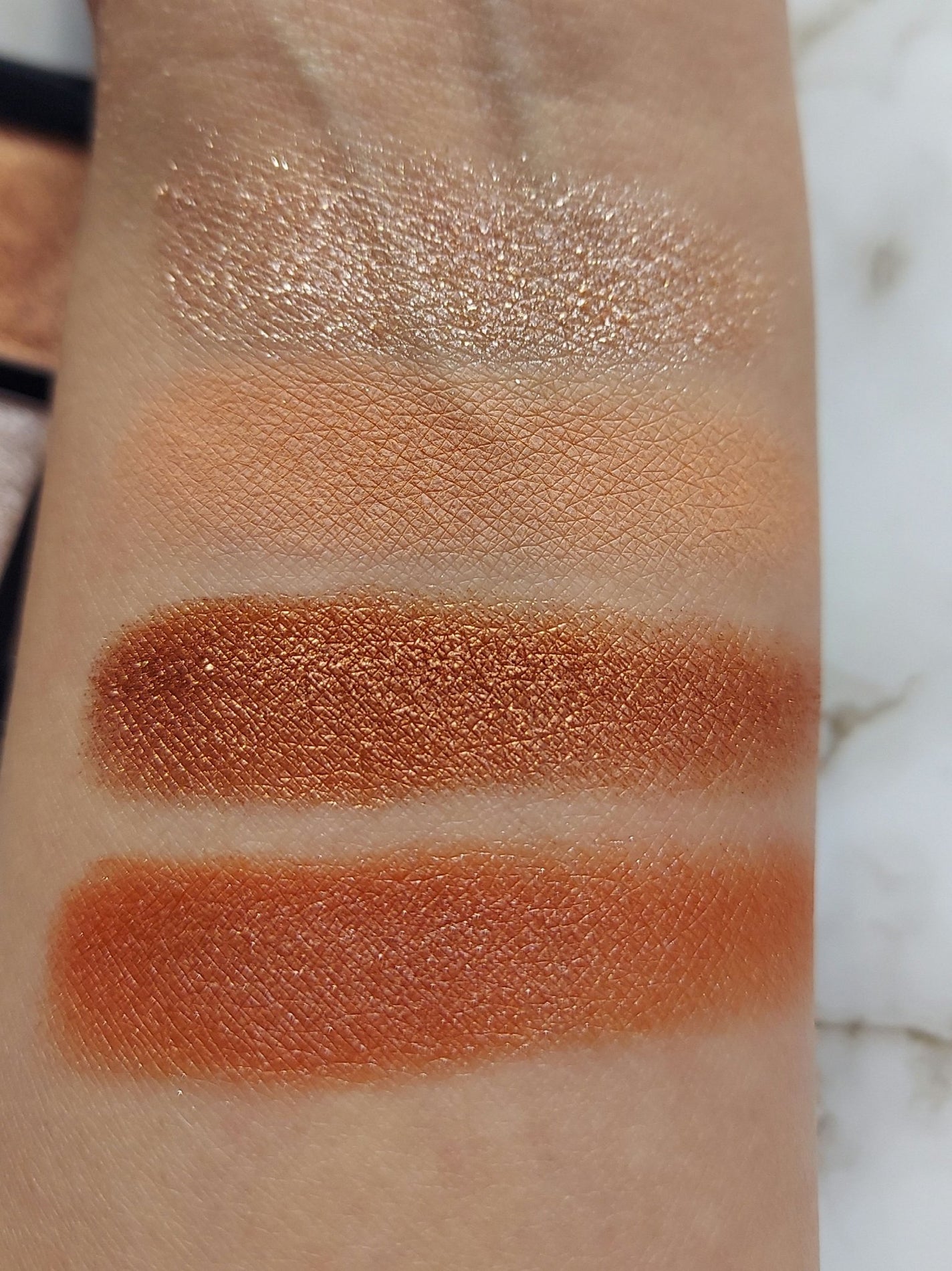 クロマティックス クワッド/shu uemura/アイシャドウパレットを使ったクチコミ(5枚目)