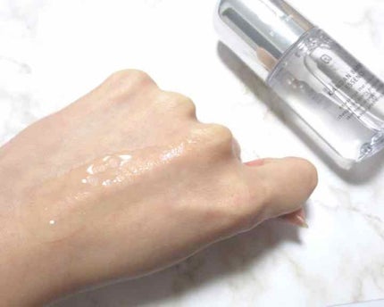 カンダンバリア エッセンス/d プログラム/美容液を使ったクチコミ(3枚目)