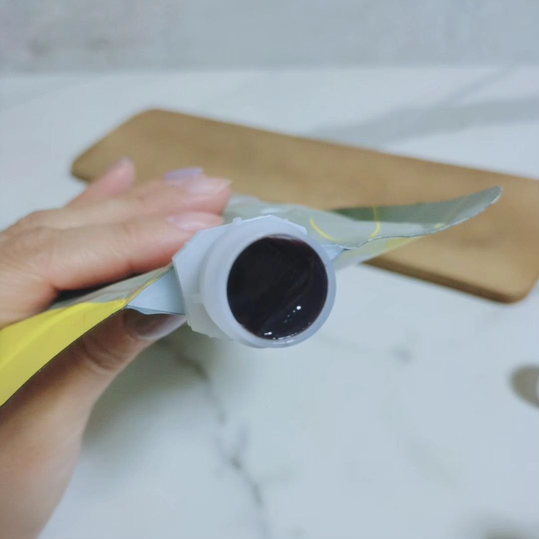 tottimo!ディップカラー/アイケイ/ヘアカラーを使ったクチコミ(6枚目)