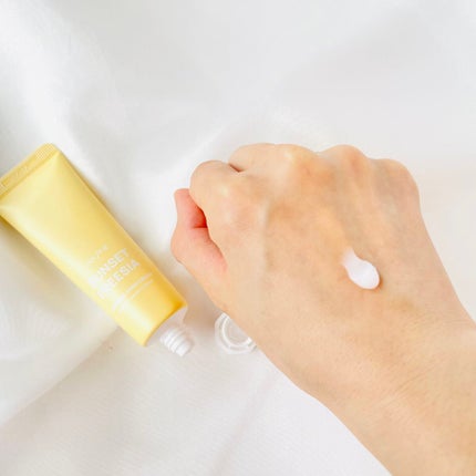 パフュームハンドクリーム/JUL7ME/ハンドクリームを使ったクチコミ(3枚目)