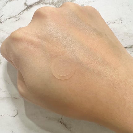 グリーンカーミングブルーレーションクリーンアンプル/obsero/美容液を使ったクチコミ(4枚目)