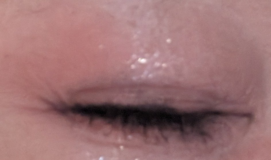 IDATE 4色アイシャドウパレット 05/IDATE/アイシャドウパレットを使ったクチコミ（3枚目）