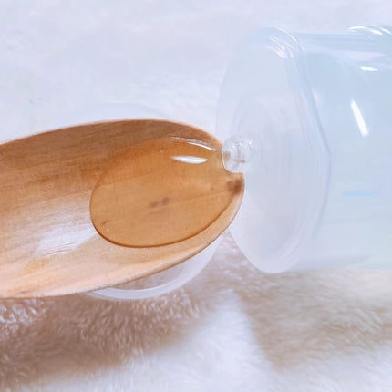 クリーミービネガーフェミニンウォッシュ/suiskin/ボディソープを使ったクチコミ(3枚目)