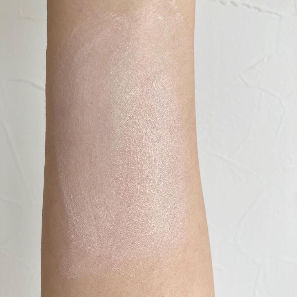 フューチャーソリューション LX インフィニトリートメント プライマー/SHISEIDO/化粧下地を使ったクチコミ(3枚目)