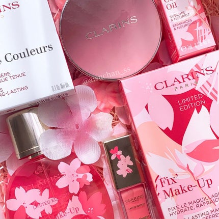 オンブル 4/CLARINS/アイシャドウパレットを使ったクチコミ(7枚目)