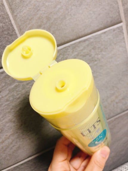 モイスト ローションC/リッツ/化粧水を使ったクチコミ(2枚目)