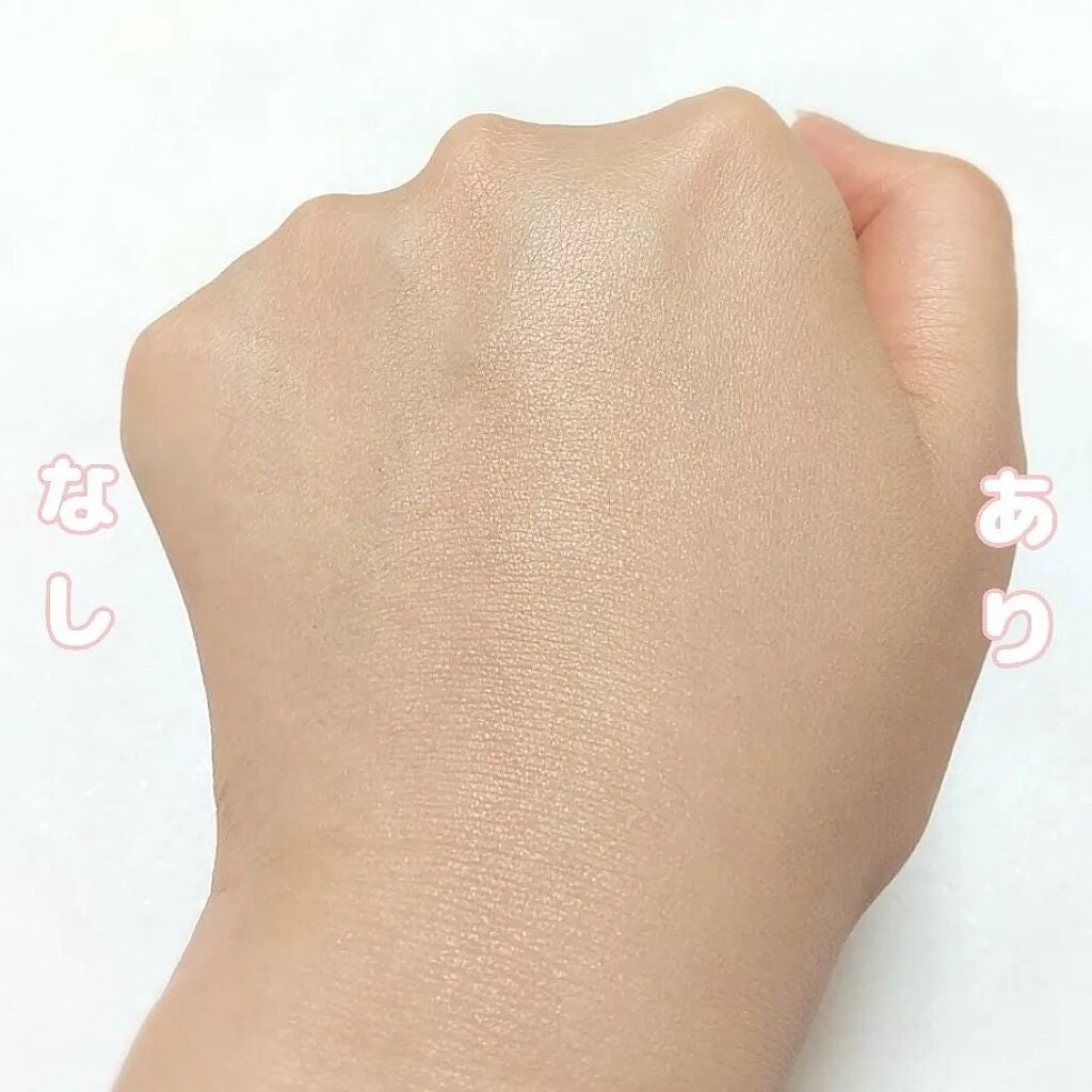 コンフォート メイククリーム〈色つき美容クリーム〉/ESPRIQUE/化粧下地を使ったクチコミ(3枚目)