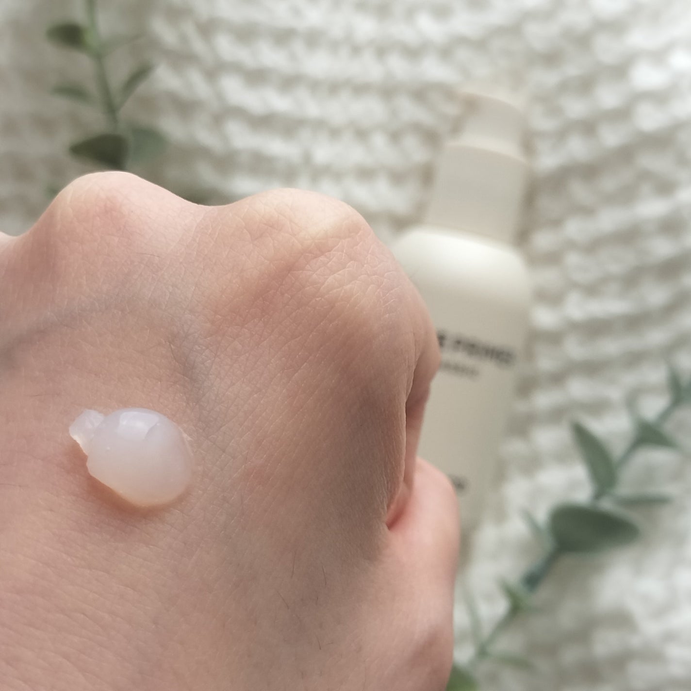 バニラコ プライムプライマー クラシック/BANILA CO/化粧下地を使ったクチコミ(3枚目)