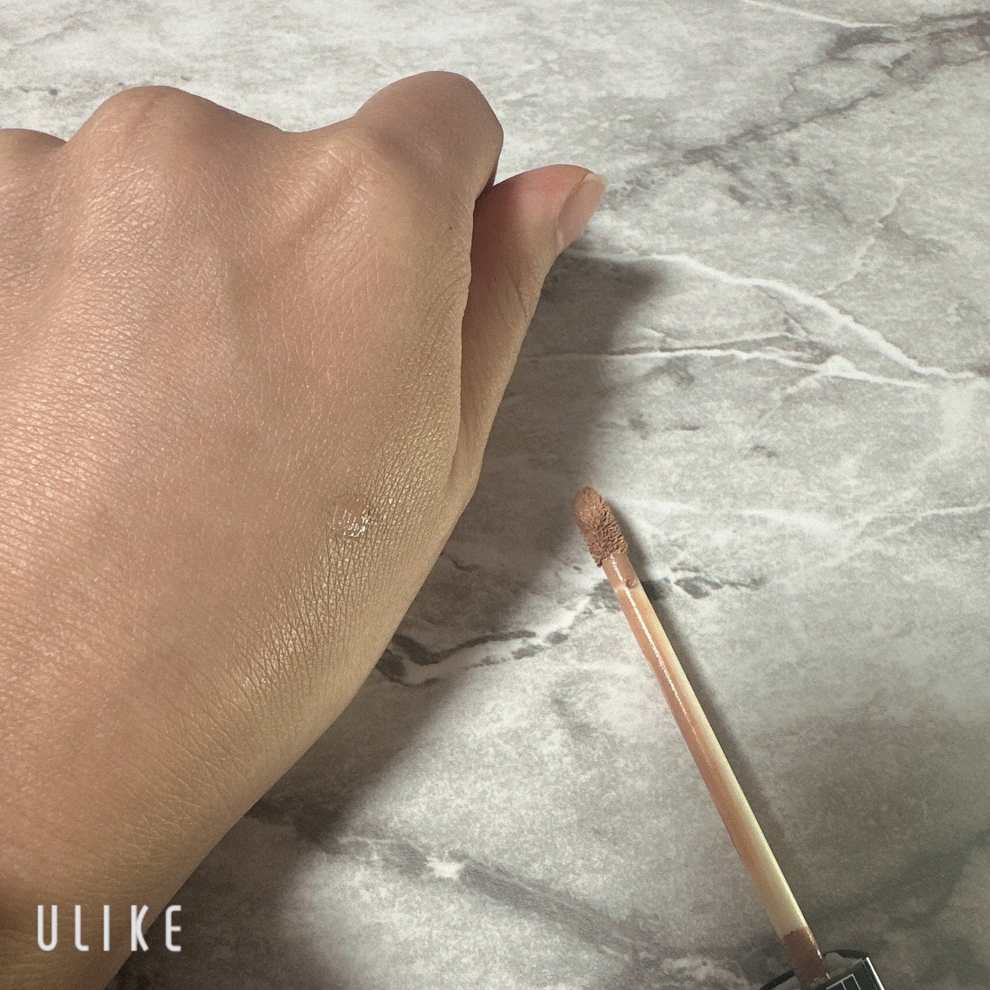 フィットミー コンシーラー/MAYBELLINE NEW YORK/リキッドコンシーラーを使ったクチコミ(2枚目)