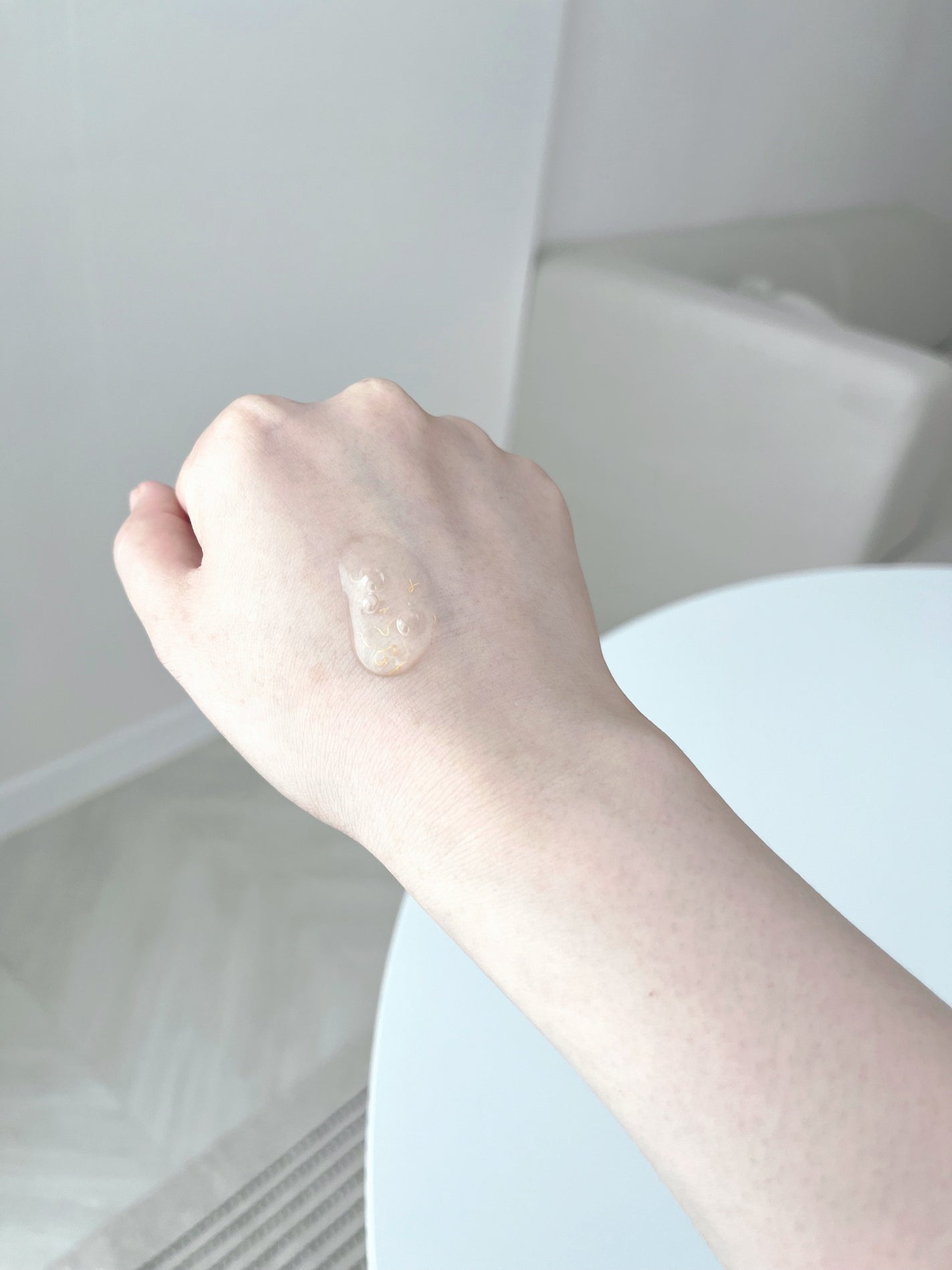 シルクペプチドインテンシブリフティングアンプル/SUNGBOON EDITOR(成分エディター)/美容液を使ったクチコミ(4枚目)