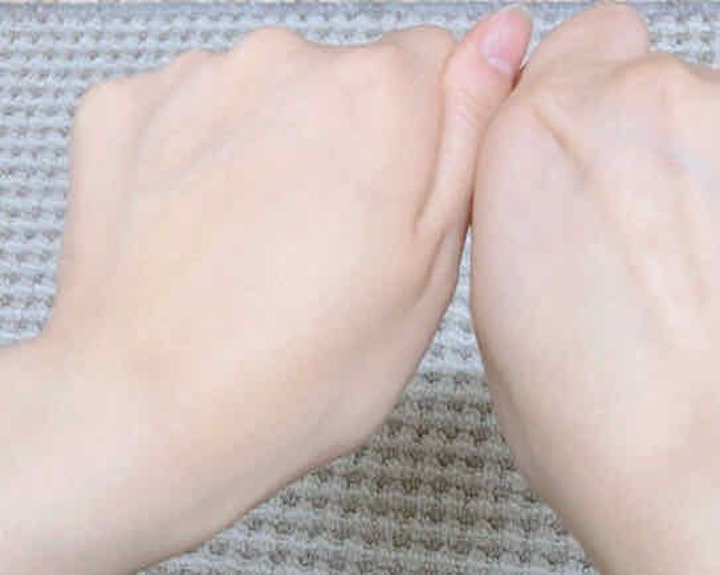 カラーステイ メイクアップ N/REVLON/リキッドファンデーションを使ったクチコミ（2枚目）