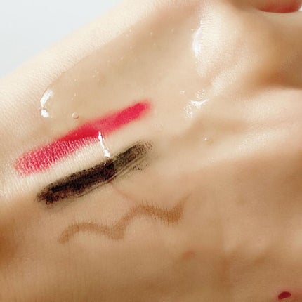 スゴオフクレンジングオイル/ロゼット/オイルクレンジングを使ったクチコミ(3枚目)