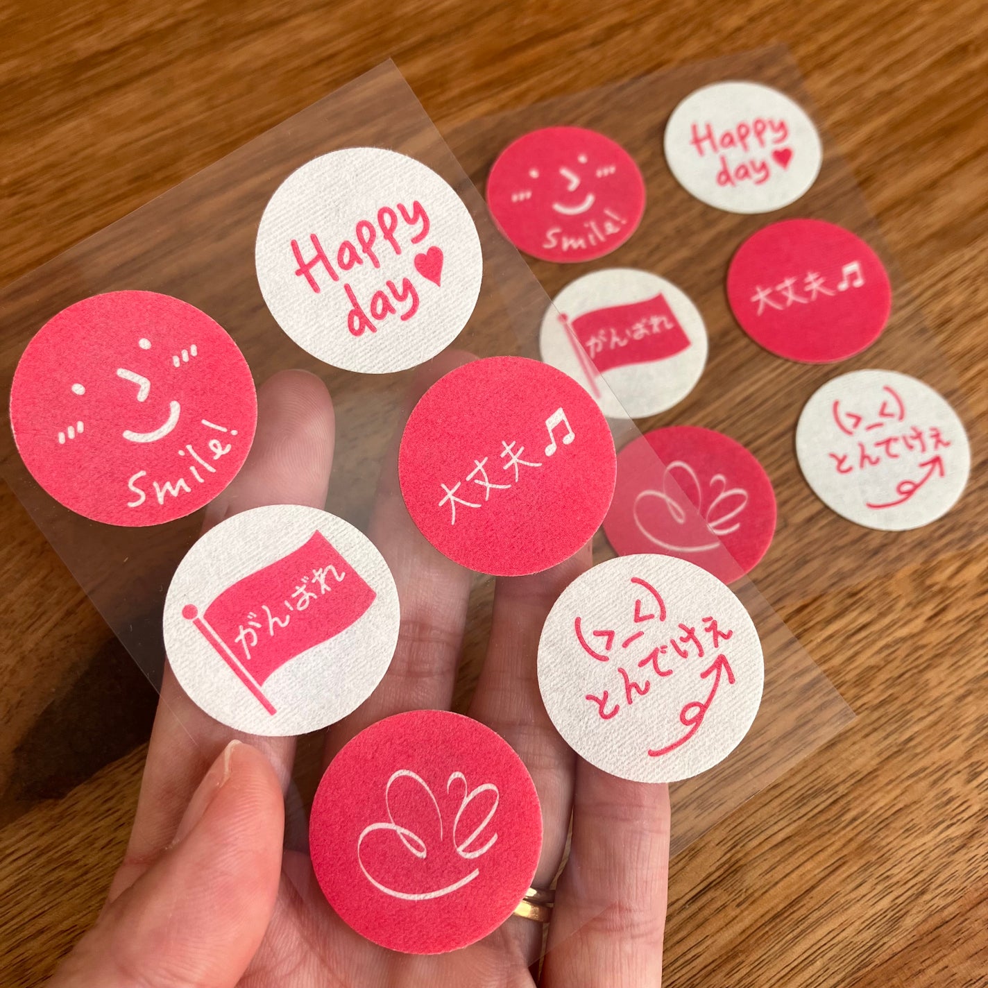 あの日/MARIÉLAN/その他を使ったクチコミ(3枚目)