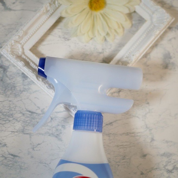 キッチンマジックリン 泡ジェット/マジックリン/その他を使ったクチコミ（3枚目）