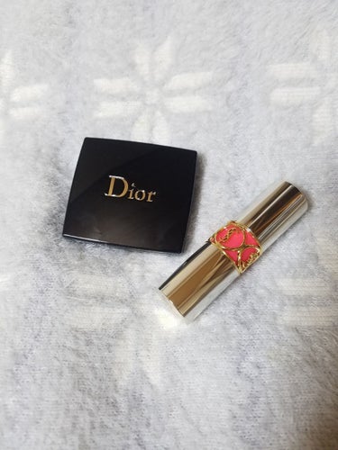 ディオールショウ モノ/Dior/単色アイシャドウを使ったクチコミ（2枚目）