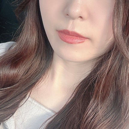 ルージュ アリュール ラック/CHANEL/口紅を使ったクチコミ(4枚目)