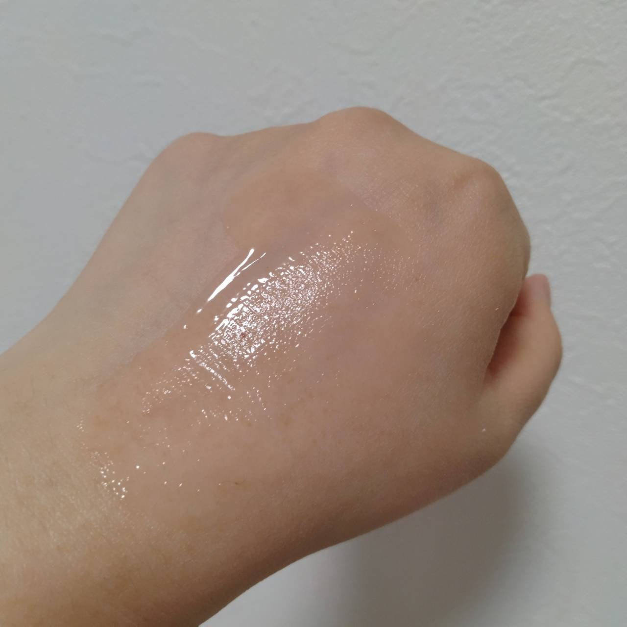 バイタライジング ローズマリー ファーミング アンプル/AROMATICA/美容液を使ったクチコミ(9枚目)