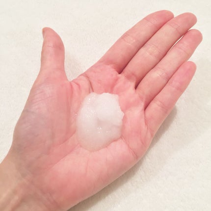 ボディ スムーザー /ハウス オブ ローゼ/ボディスクラブを使ったクチコミ(1枚目)