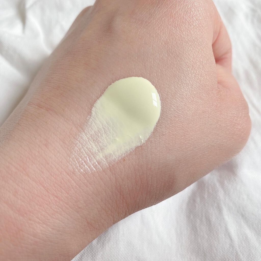 スキンプロテクトベース<皮脂くずれ防止>SPF50/プリマヴィスタ/化粧下地を使ったクチコミ(5枚目)