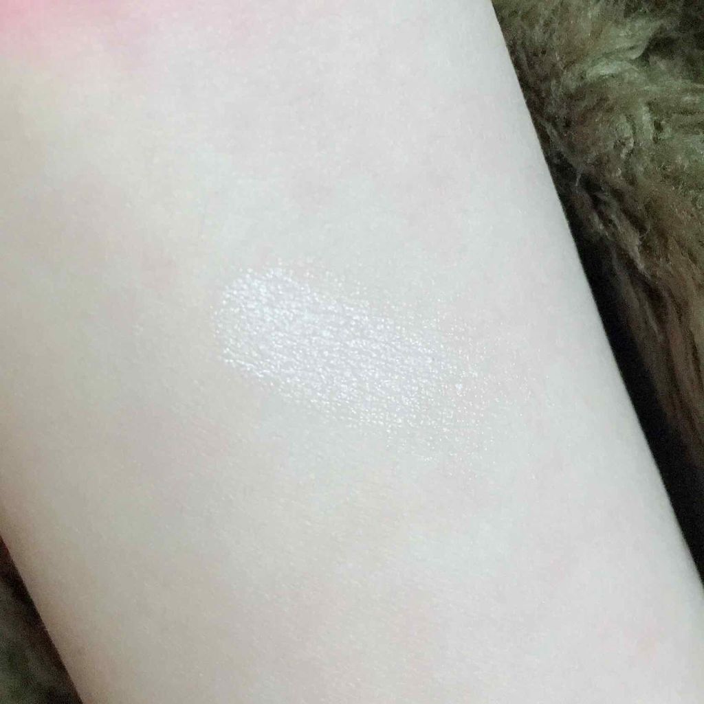 アイシャドウベース/キャンメイク/アイシャドウベースを使ったクチコミ(2枚目)