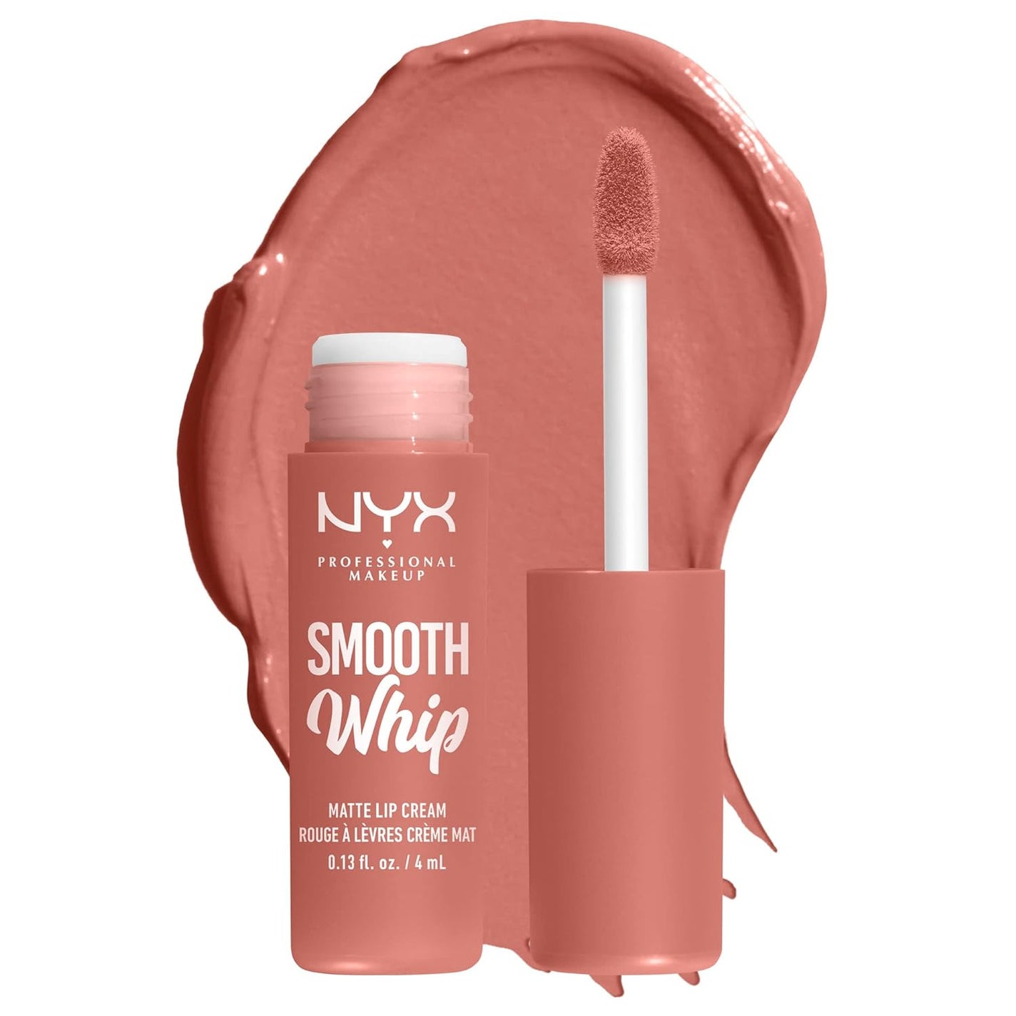 Smooth Whip Blurring Matte Lip Cream 22 Cheeks