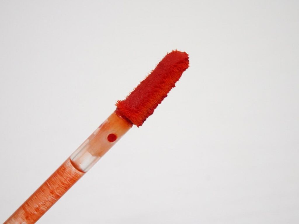 クリームマットルージュ シーズン2/BLACK ROUGE/口紅を使ったクチコミ(6枚目)