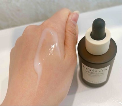 プロバイオシカ インテンシブ アンプル/SKIN1004/美容液を使ったクチコミ(5枚目)