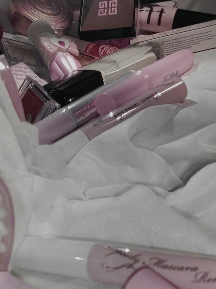 プリズム パウダーアイカラー/リンメル ロンドン/単色アイシャドウを使ったクチコミ(4枚目)