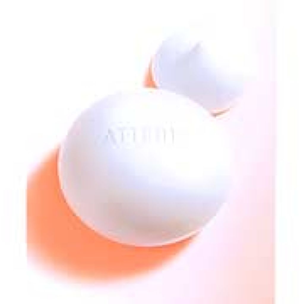 クリーミィソープ〜シルクイン〜