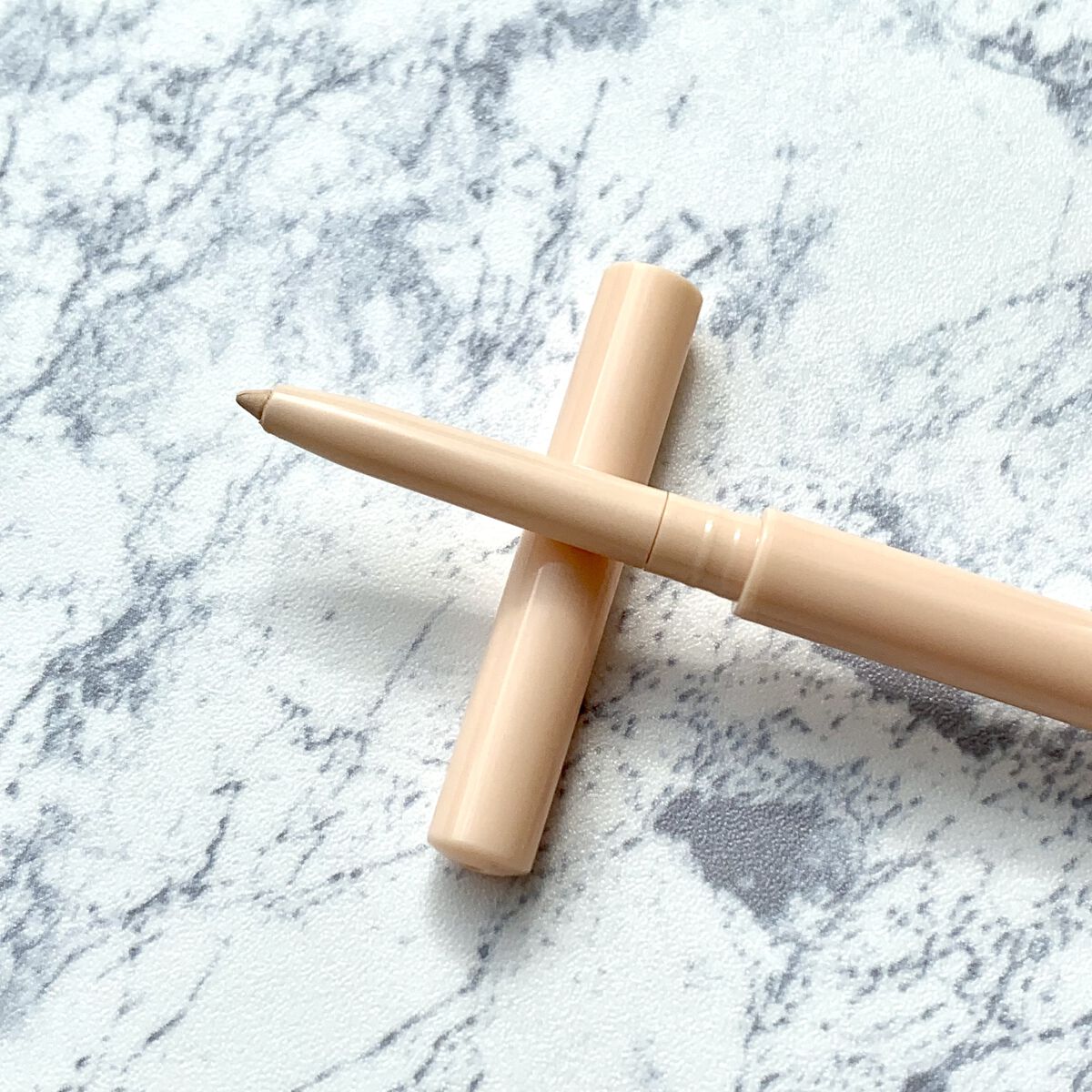 MFL ジェルアイライナー/moitiful/ジェルアイライナーを使ったクチコミ（3枚目）