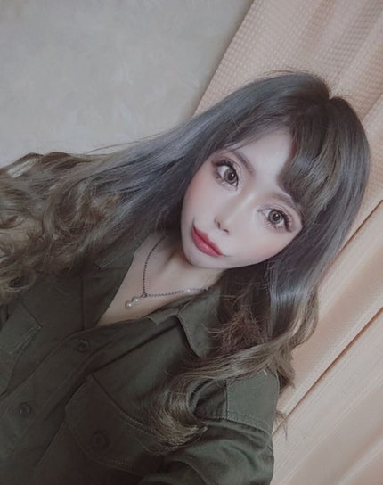 泡カラー/リーゼ/ヘアカラーを使ったクチコミ(1枚目)