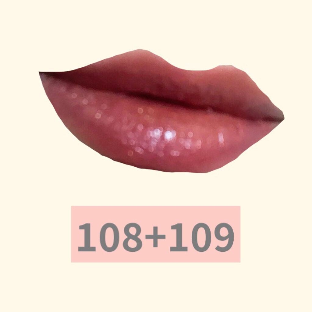 オペラ リップティント N/OPERA/リップティントを使ったクチコミ(9枚目)