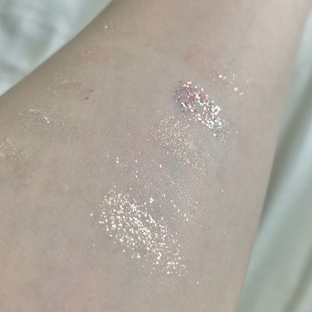 ベターザンパレット/rom&nd/アイシャドウパレットを使ったクチコミ(5枚目)