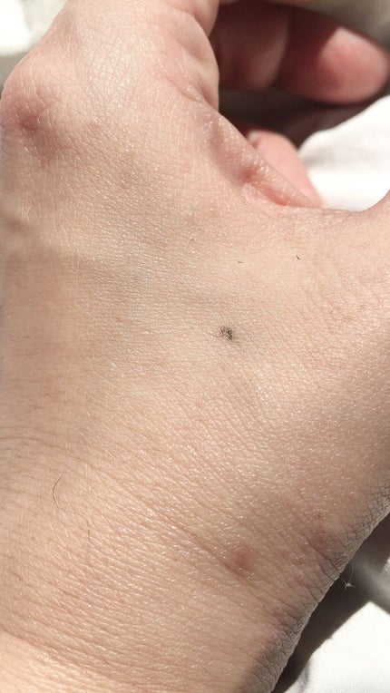 HYPER PROTECTION CUSHION FOUNDATION/PONY EFFECT/クッションファンデーションを使ったクチコミ(5枚目)