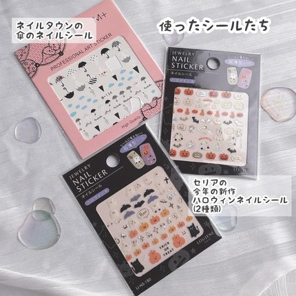 カラフルネイルズ/キャンメイク/マニキュアを使ったクチコミ(6枚目)