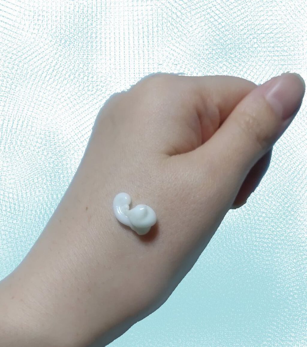 リプレニッシングアイクリーム/Lavido/アイケア・アイクリームを使ったクチコミ（2枚目）