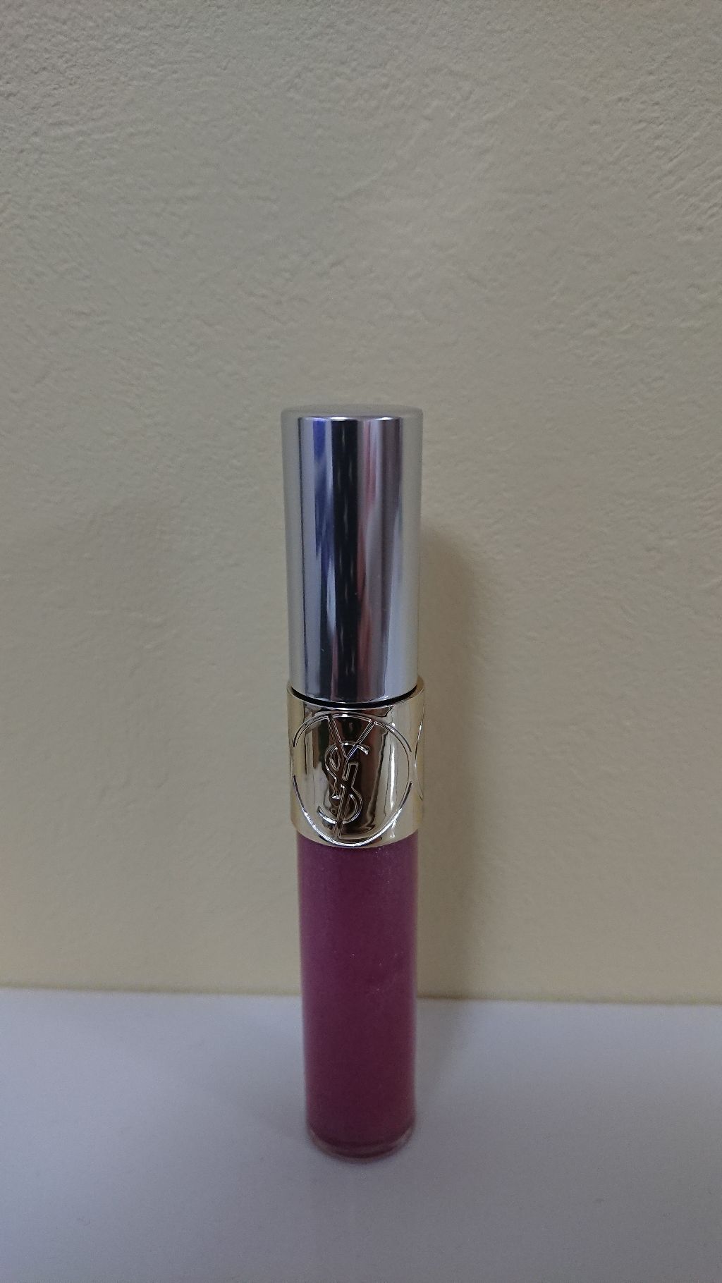 グレージング グロス/YVES SAINT LAURENT BEAUTE/リップグロスを使ったクチコミ(1枚目)