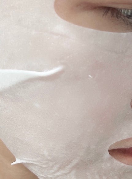 トリデン ダイブインマスクパック/Torriden/シートマスク・パックを使ったクチコミ(2枚目)