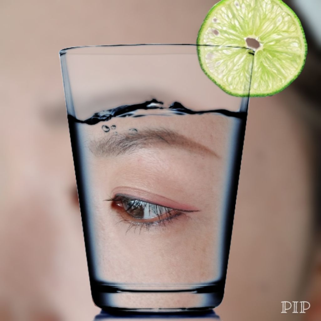 アイブロースタイリング 3D/マキアージュ/パウダーアイブロウを使ったクチコミ（1枚目）