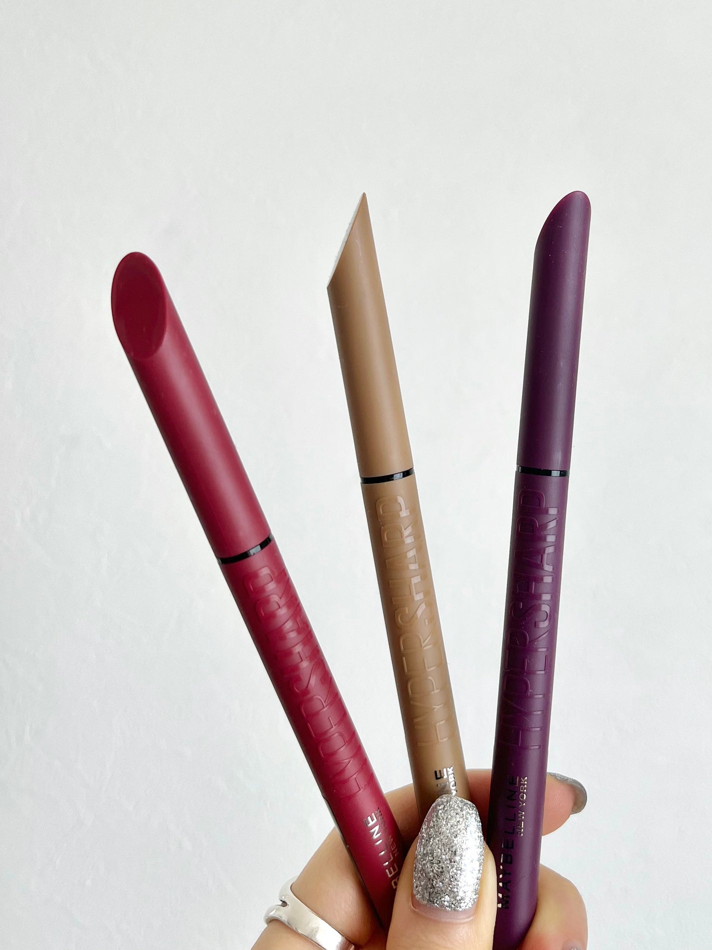 ウルトラカラー アイライナー/MAYBELLINE NEW YORK/リキッドアイライナーを使ったクチコミ(4枚目)