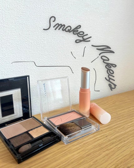 グラスティングメルティングバーム/rom&nd/リップバームを使ったクチコミ(1枚目)