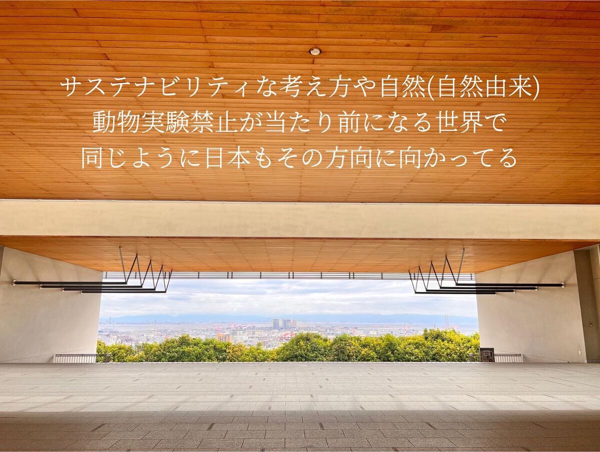 Rinko on LIPS 「久しぶりです💓わたしが考える美容論についてめちゃくちゃ衝撃を受..」(5枚目)