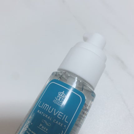 リムヴェール LSピュア/リムサプライ/美容液を使ったクチコミ(2枚目)