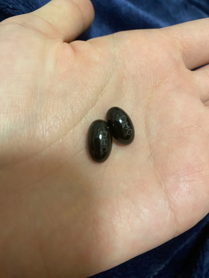 DHC メリロート/DHC/ボディサプリメントを使ったクチコミ(3枚目)